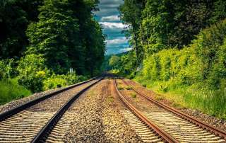 %name Railway