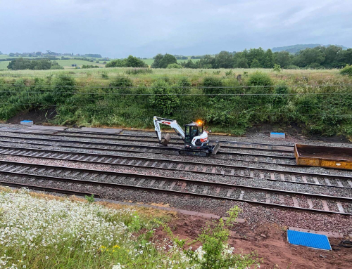  Whitmore Drainage